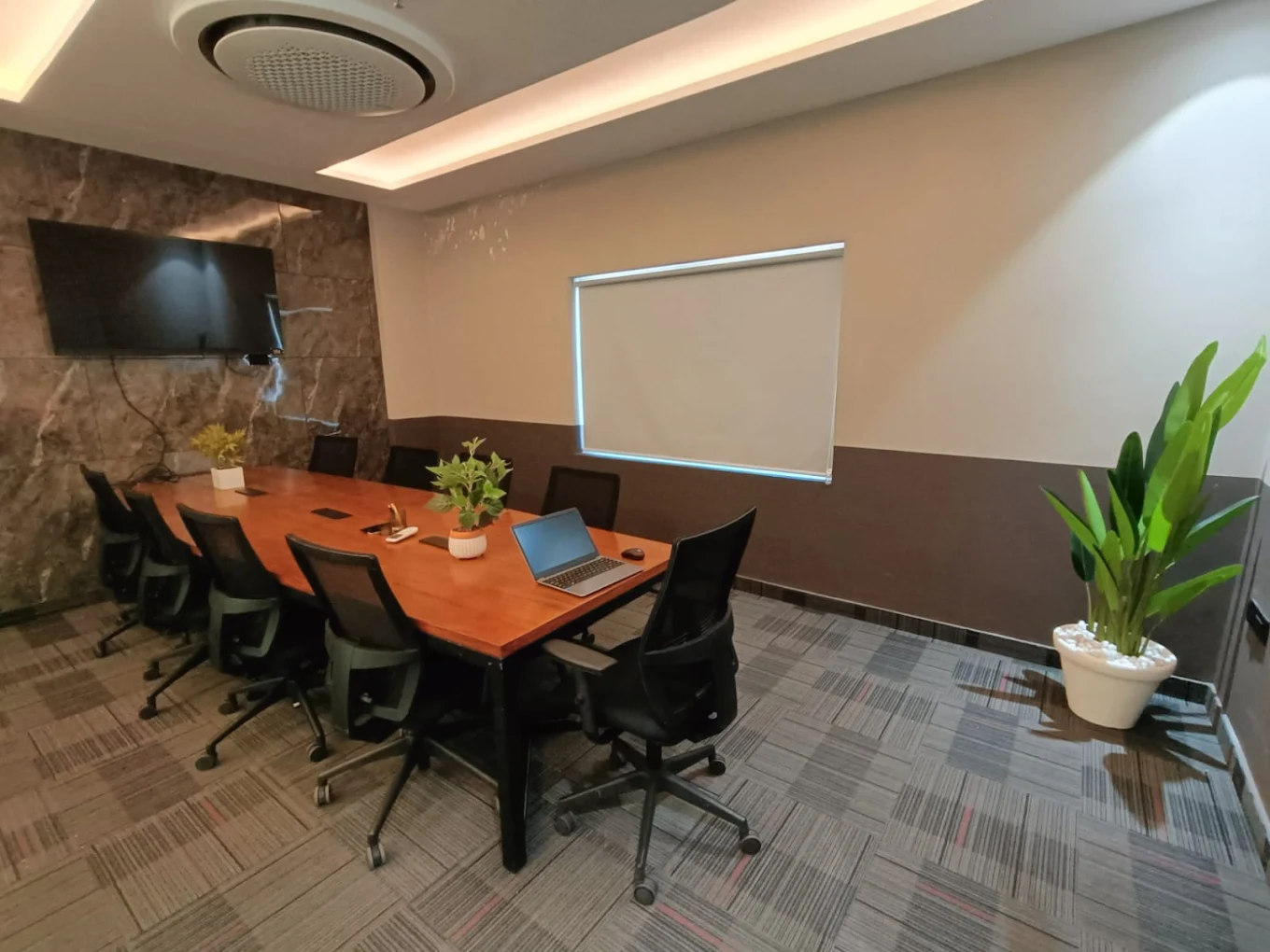 Recognized Digital Marketing Institution in Thrissur Kerala, featuring a modern, state-of-the-art campus building.